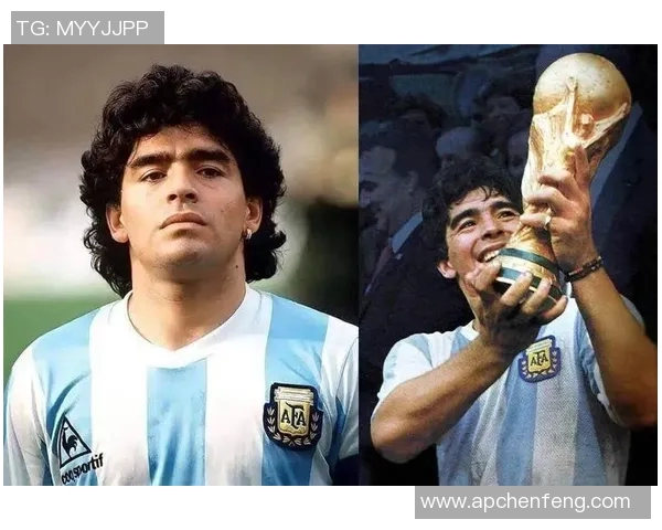 谁才是历史上最成功的足球巨星从荣誉成就到影响力全面解析